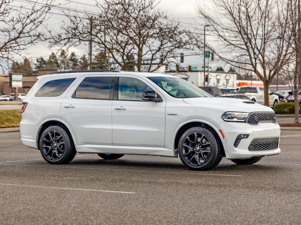 2022 Dodge Durango R/T