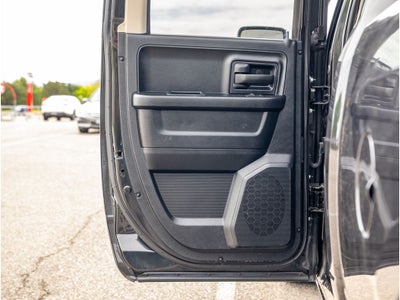 2017 RAM 1500 Base