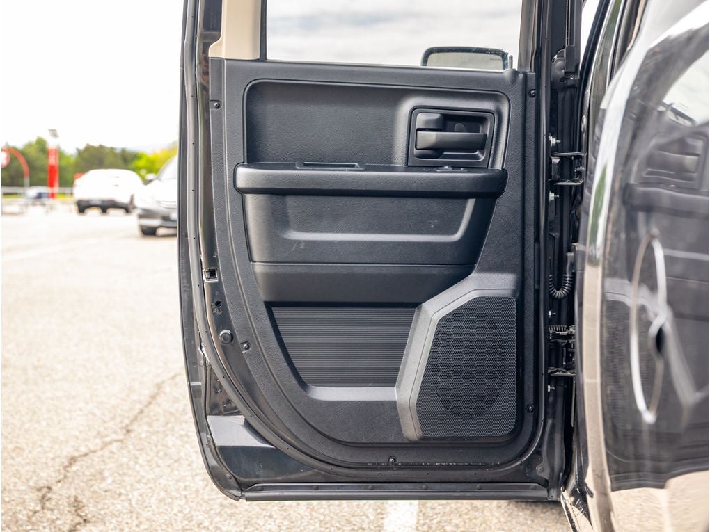 2017 RAM 1500 Base
