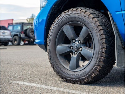 2019 RAM 1500 Classic Base