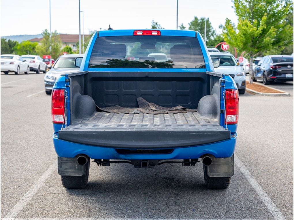 2019 RAM 1500 Classic Base