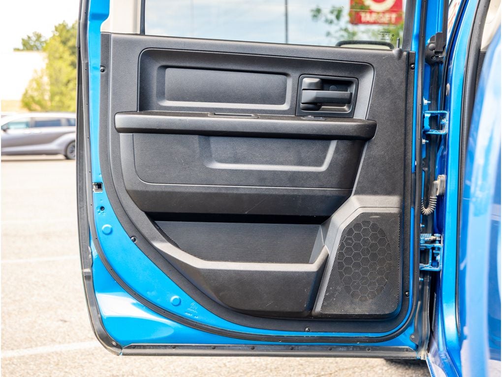 2019 RAM 1500 Classic Base