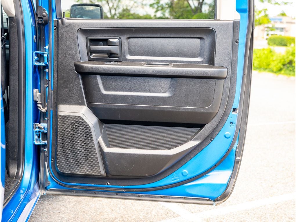 2019 RAM 1500 Classic Base