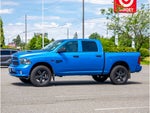 2019 RAM 1500 Classic Base