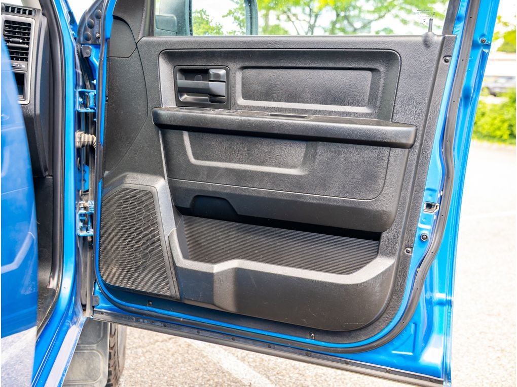 2019 RAM 1500 Classic Base