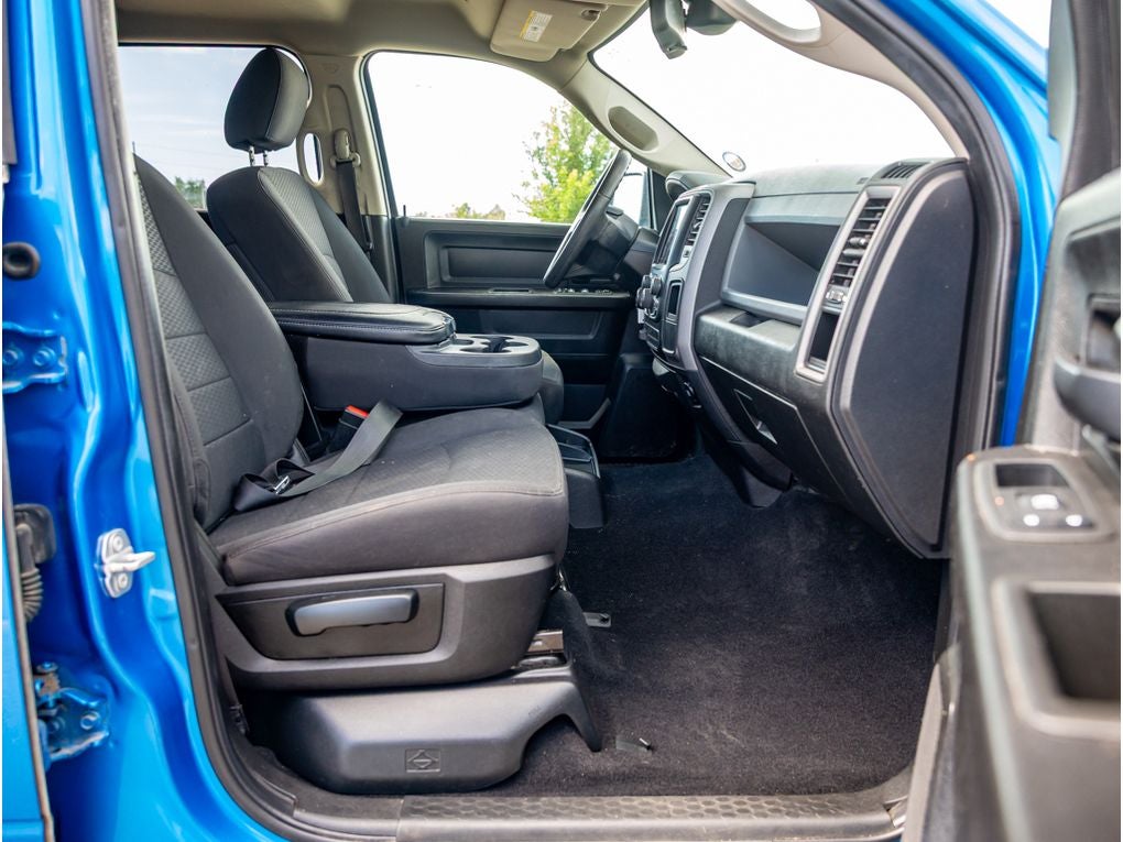 2019 RAM 1500 Classic Base