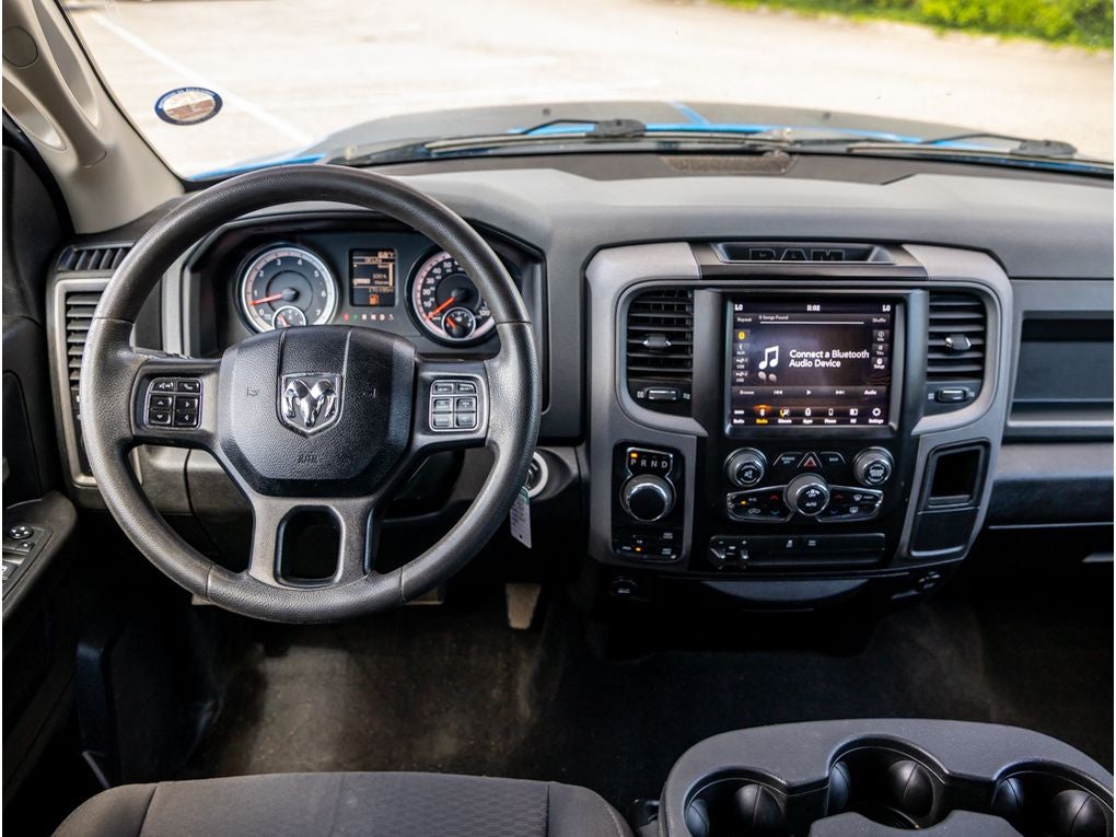 2019 RAM 1500 Classic Base