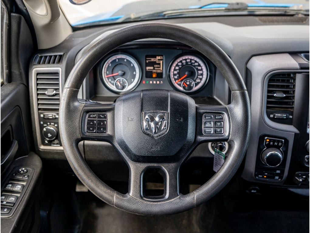 2019 RAM 1500 Classic Base