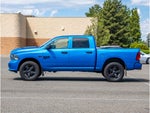 2019 RAM 1500 Classic Base