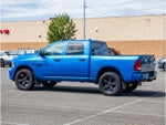 2019 RAM 1500 Classic Base