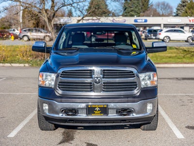 2017 RAM 1500 Base