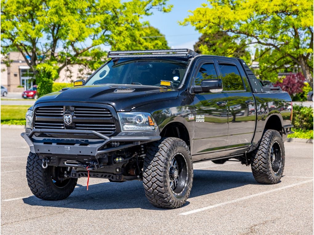 2014 RAM 1500 Sport