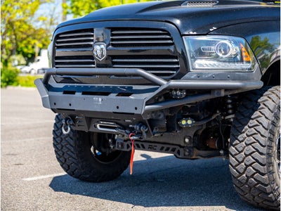 2014 RAM 1500 Sport
