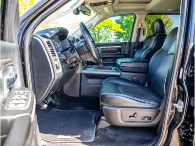 2014 RAM 1500 Sport