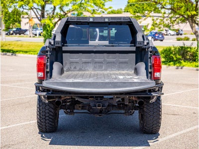 2014 RAM 1500 Sport