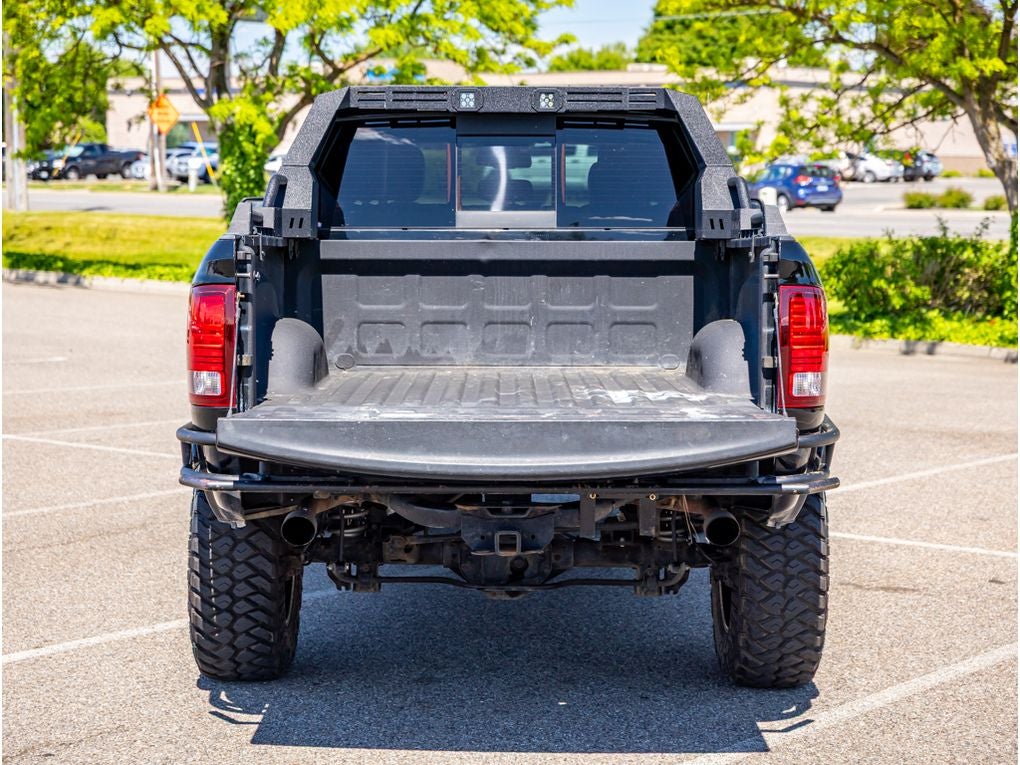 2014 RAM 1500 Sport