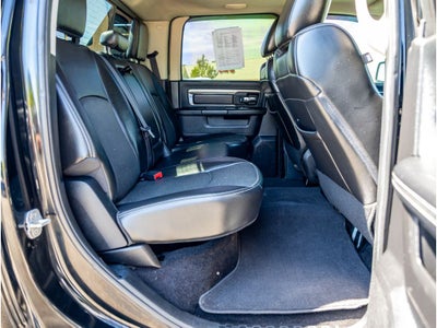 2014 RAM 1500 Sport