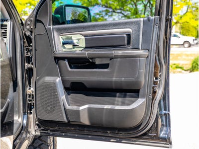 2014 RAM 1500 Sport