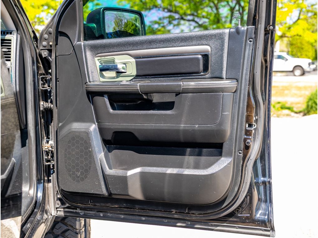 2014 RAM 1500 Sport