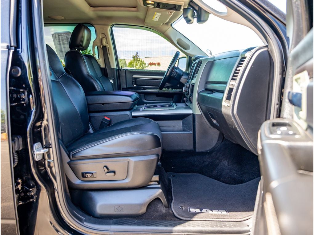 2014 RAM 1500 Sport