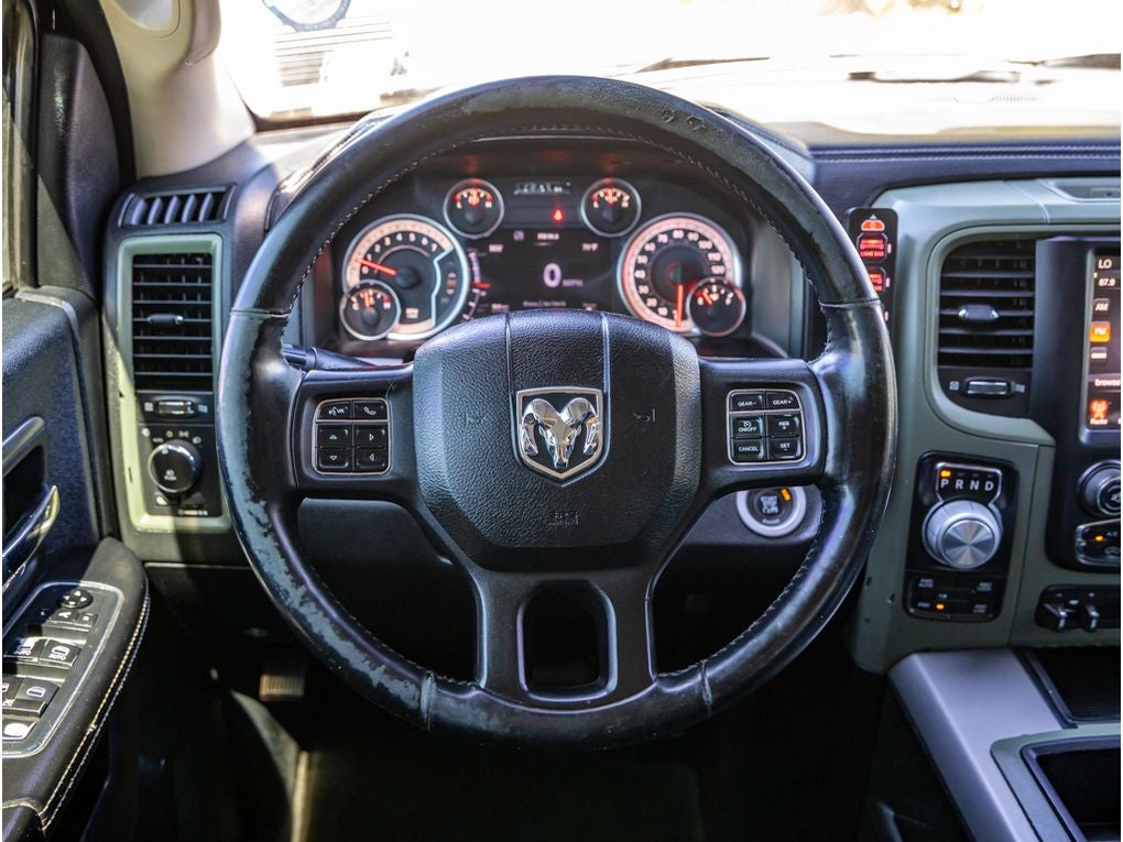 2014 RAM 1500 Sport