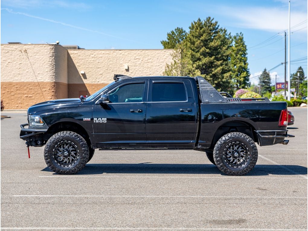 2014 RAM 1500 Sport