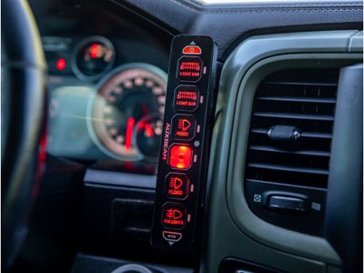 2014 RAM 1500 Sport