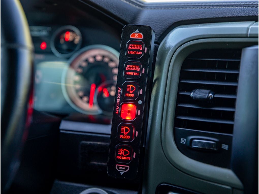 2014 RAM 1500 Sport