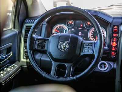 2014 RAM 1500 Sport