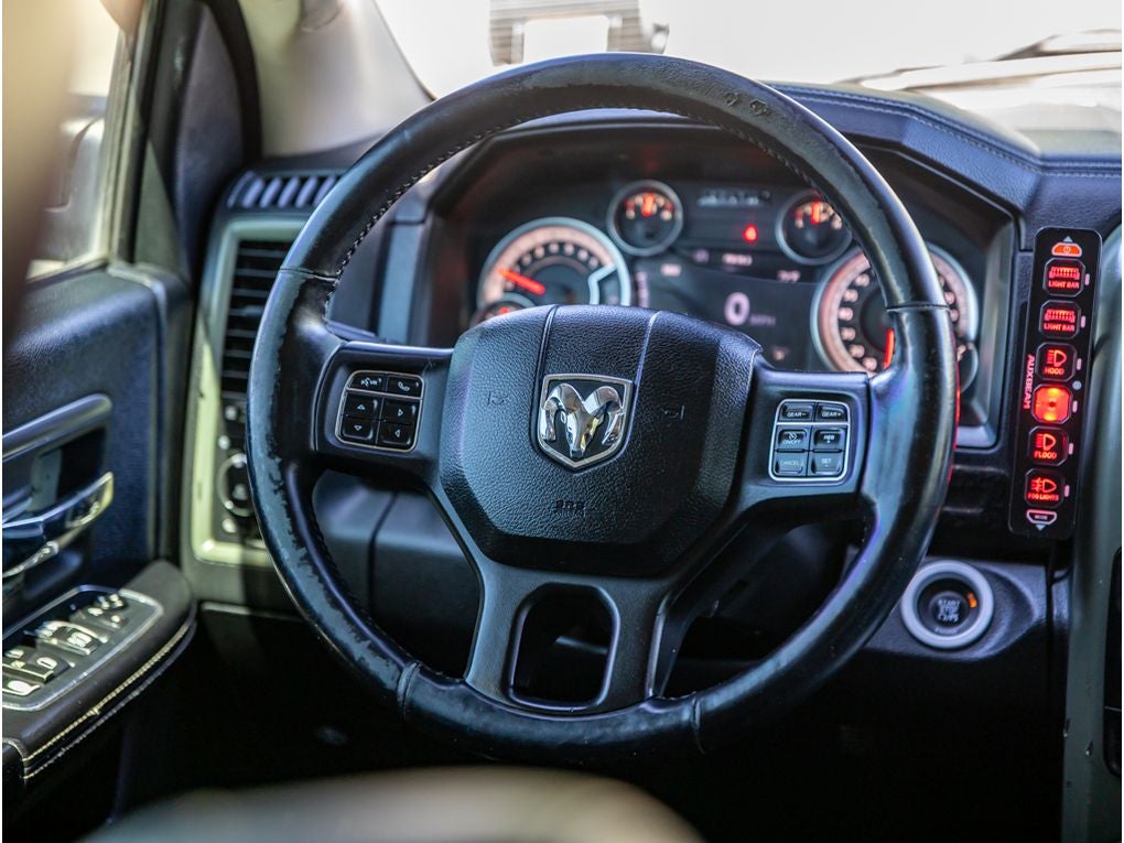 2014 RAM 1500 Sport