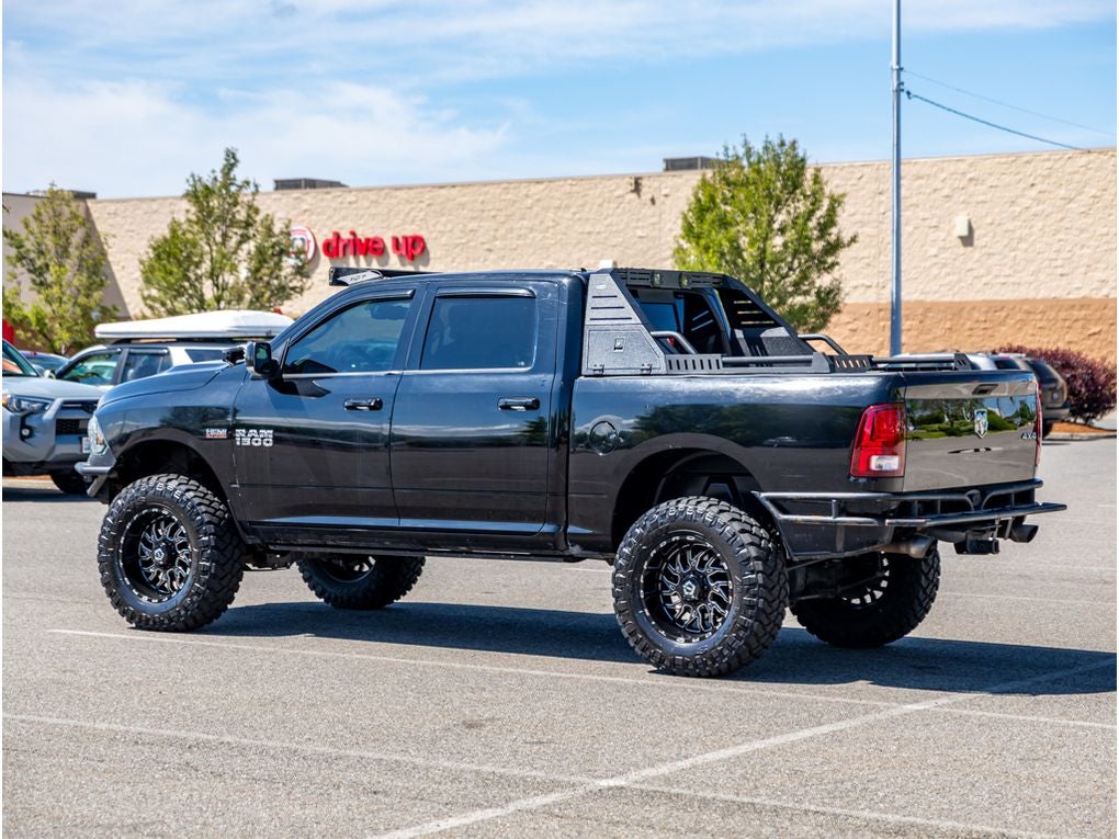 2014 RAM 1500 Sport