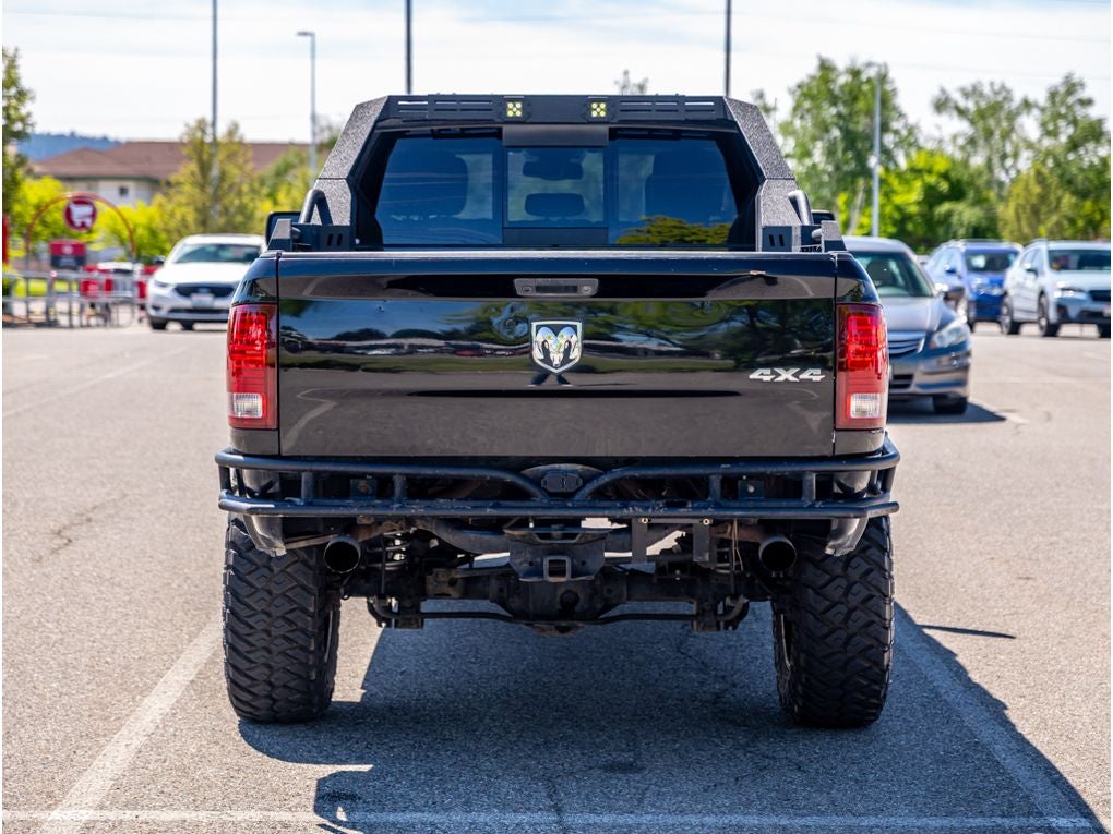 2014 RAM 1500 Sport