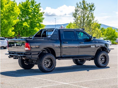 2014 RAM 1500 Sport