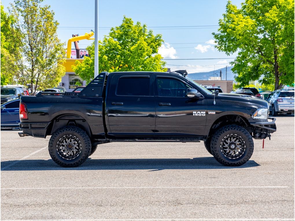 2014 RAM 1500 Sport