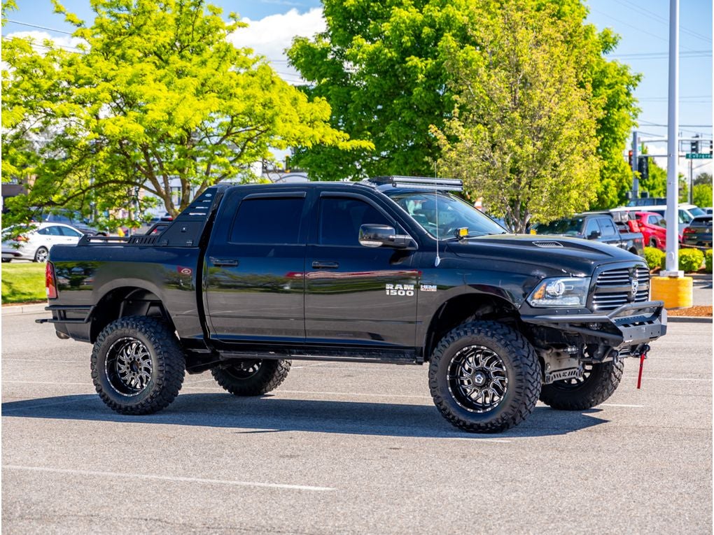 2014 RAM 1500 Sport