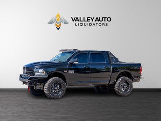 2014 RAM 1500 Sport