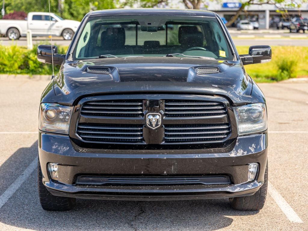 2015 RAM 1500 Sport