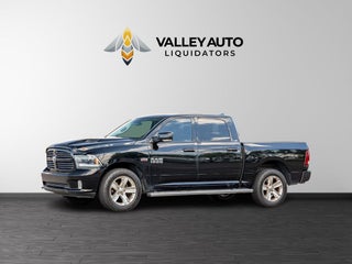 2015 RAM 1500 Sport