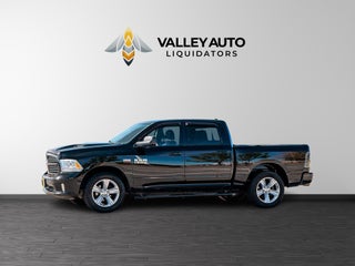 2014 RAM 1500 Sport