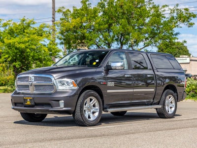2015 RAM 1500 Base