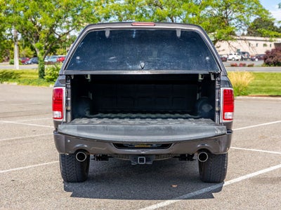 2015 RAM 1500 Base