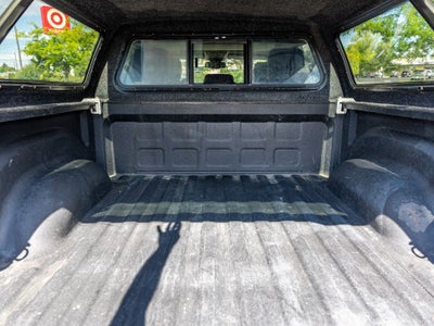 2015 RAM 1500 Base