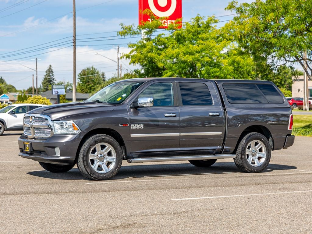2015 RAM 1500 Base