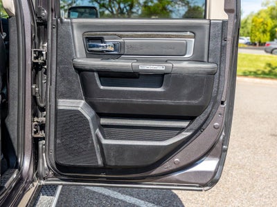 2015 RAM 1500 Base
