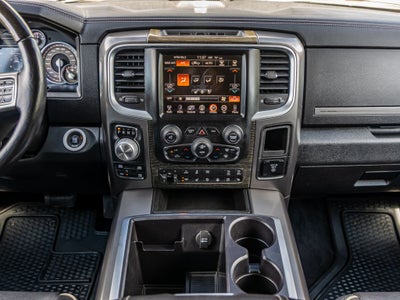 2015 RAM 1500 Base