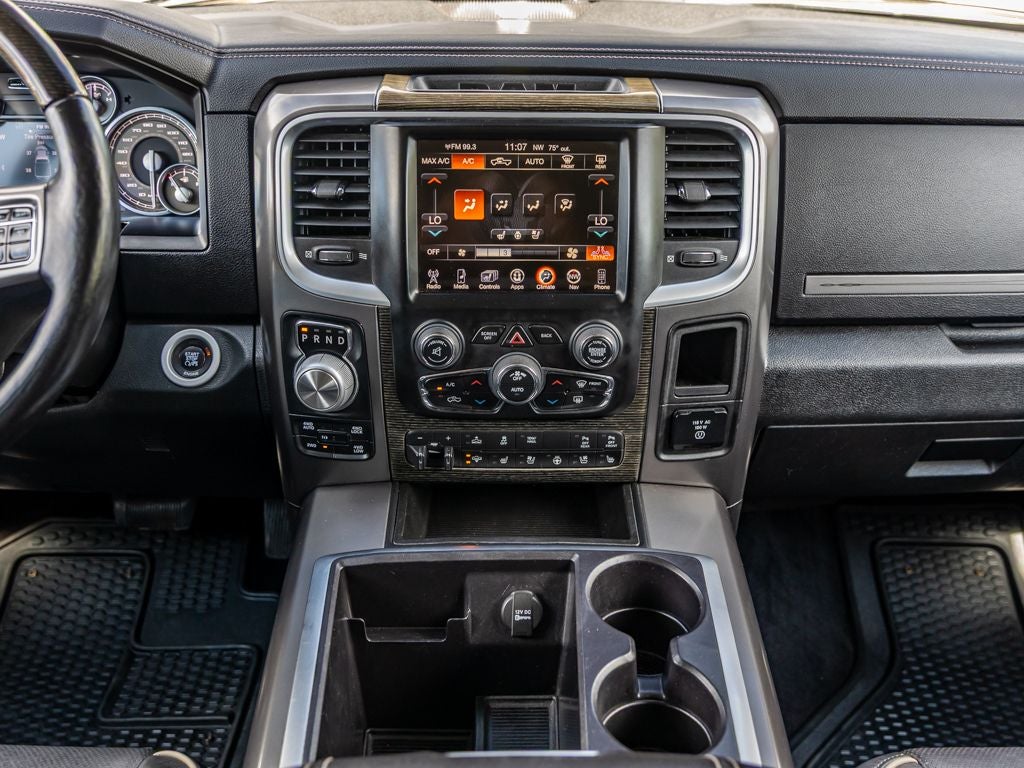 2015 RAM 1500 Base