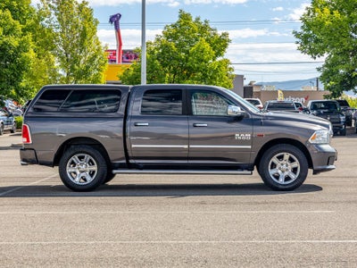 2015 RAM 1500 Base