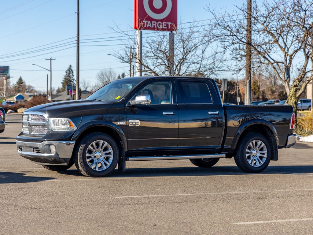 2013 RAM 1500 Base