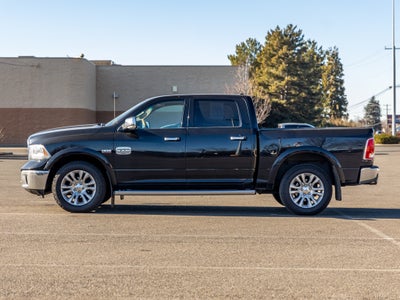 2013 RAM 1500 Base