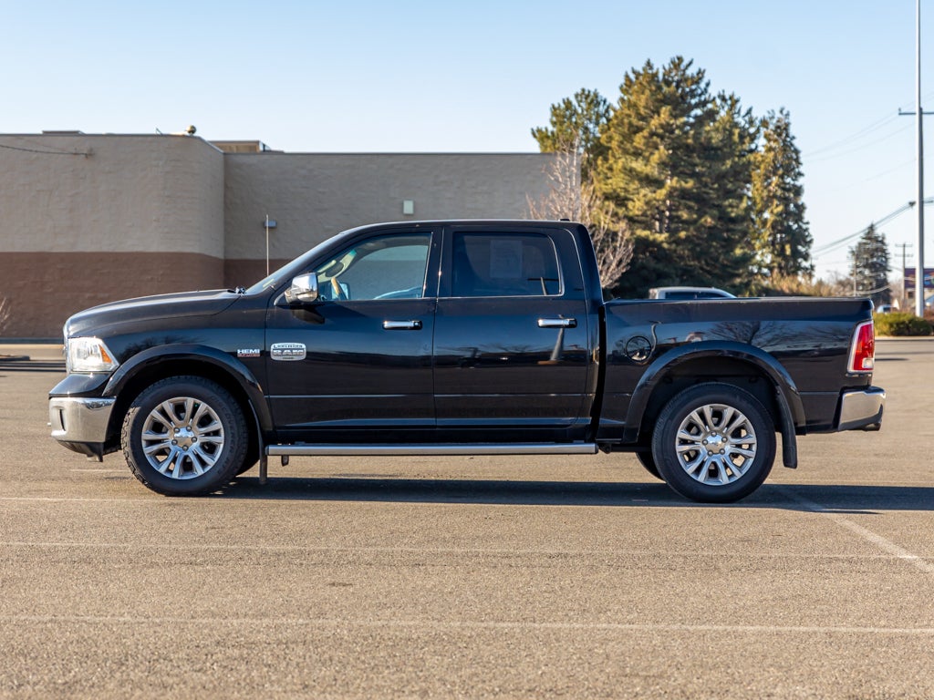 2013 RAM 1500 Base